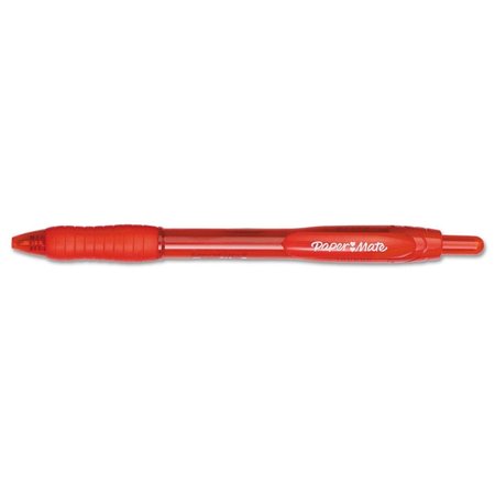 SANFORD PAP Profile Retractable Ballpoint Pen 1 mm; Black 2095459